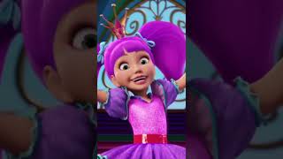 if i had magic full video barbie music short