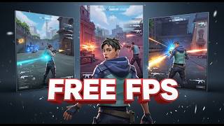 10 Free FPS Games To Play Right Now! (NEW) (2025) screenshot 5