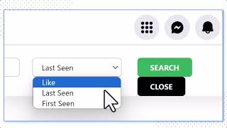 facebook extension screenshot 5