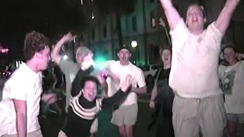 Thumbnail of CofC’s Awesome Anthem from the 1980s