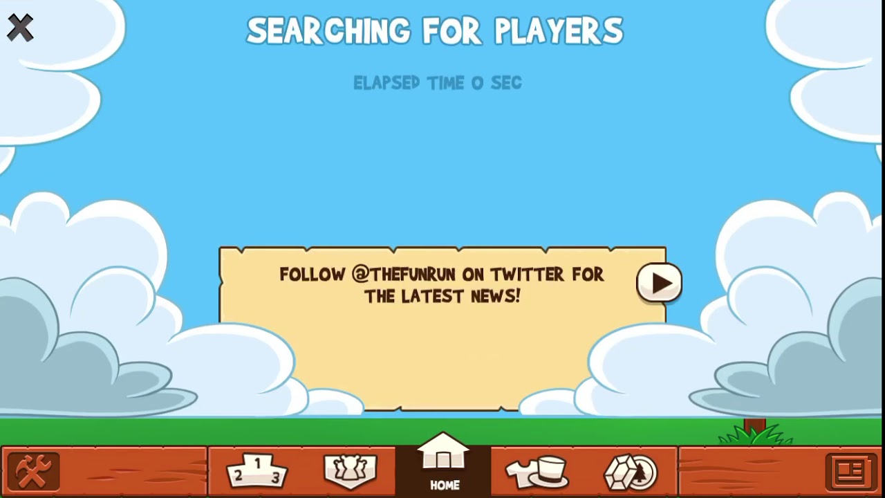 Fun Run 3: Clan Battle with AMBASSADOR @vincentchaing 🤩😍😱 Sunny Side Up fam 👏🏼