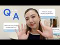 ポジティブマインドの原点は?SNS発信何をしたら良い?最近大きな買い物はした?【Q&A/お悩み相談】
