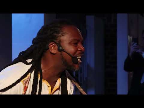 Ô Cameroun - Erik Beck's - Roots & Culture Club House/Erik Beck's - Acoustic Live