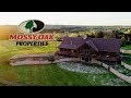 Farview Ranch - Mossy Oak Properties - South Dakota