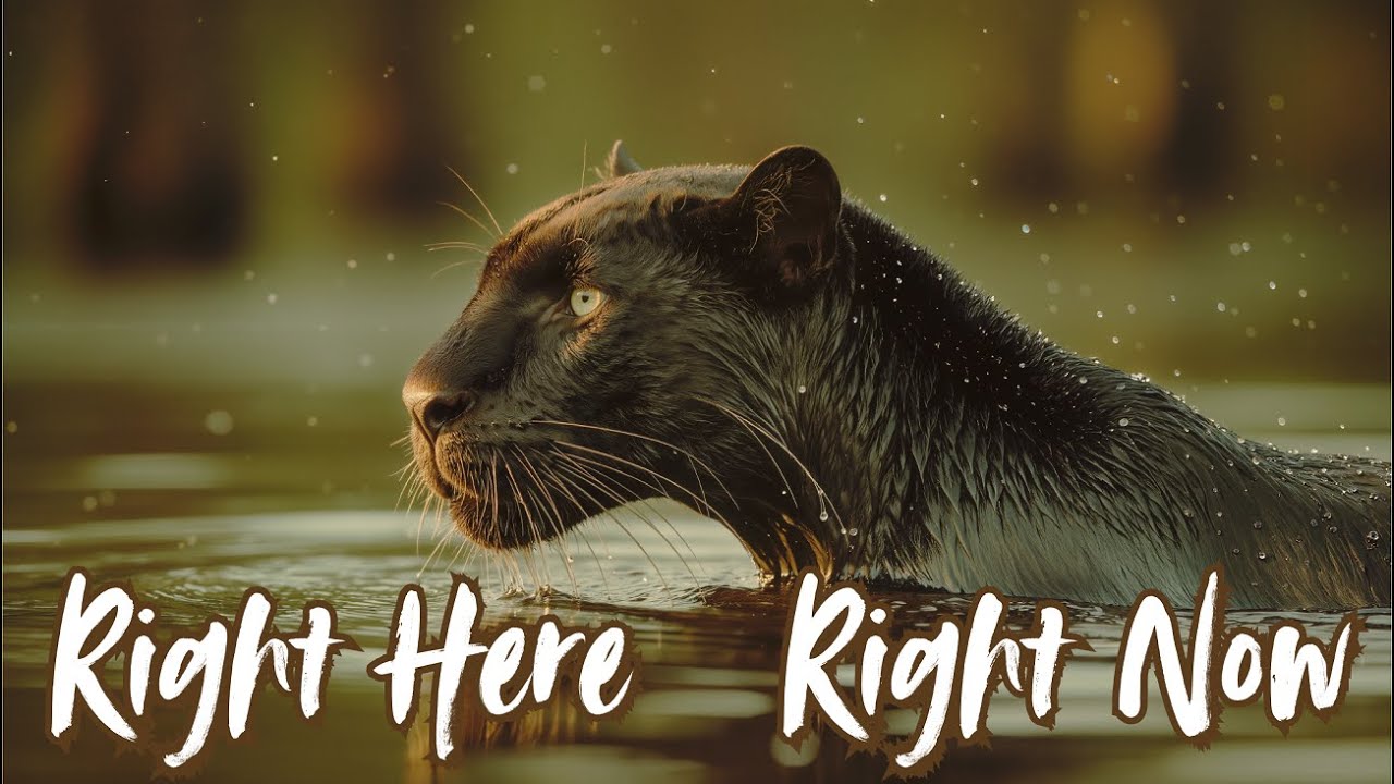 Прямо здесь и сейчас