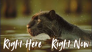 Right Here Right Now