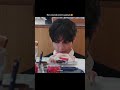 He is so loved even by animals 😩 #bts #Taehyung #v