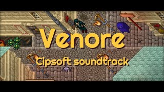 Venore soundtrack - Tibia