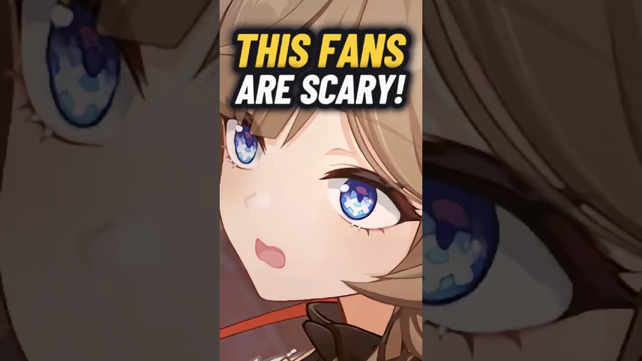 Genshin Impact Fans are Getting TERRIFYING!! - Genshin Impact
