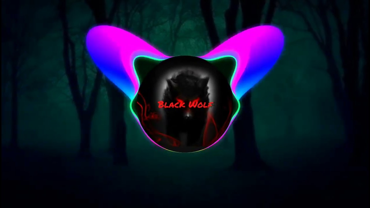 Black Wolf - Dark Beat