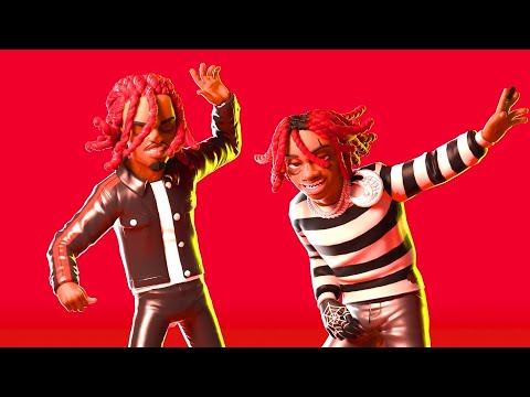 Lil Yachty - Get Dripped ft. Playboi Carti