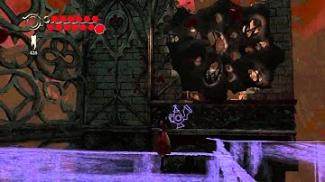 Alice Madness Returns Chapter 4 Part 5 - Drunk Gaming 2