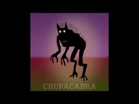 Jon Eric - Chupacabra