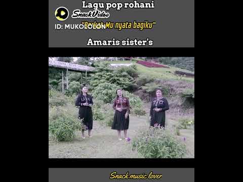 Lagu Pop Rohani\