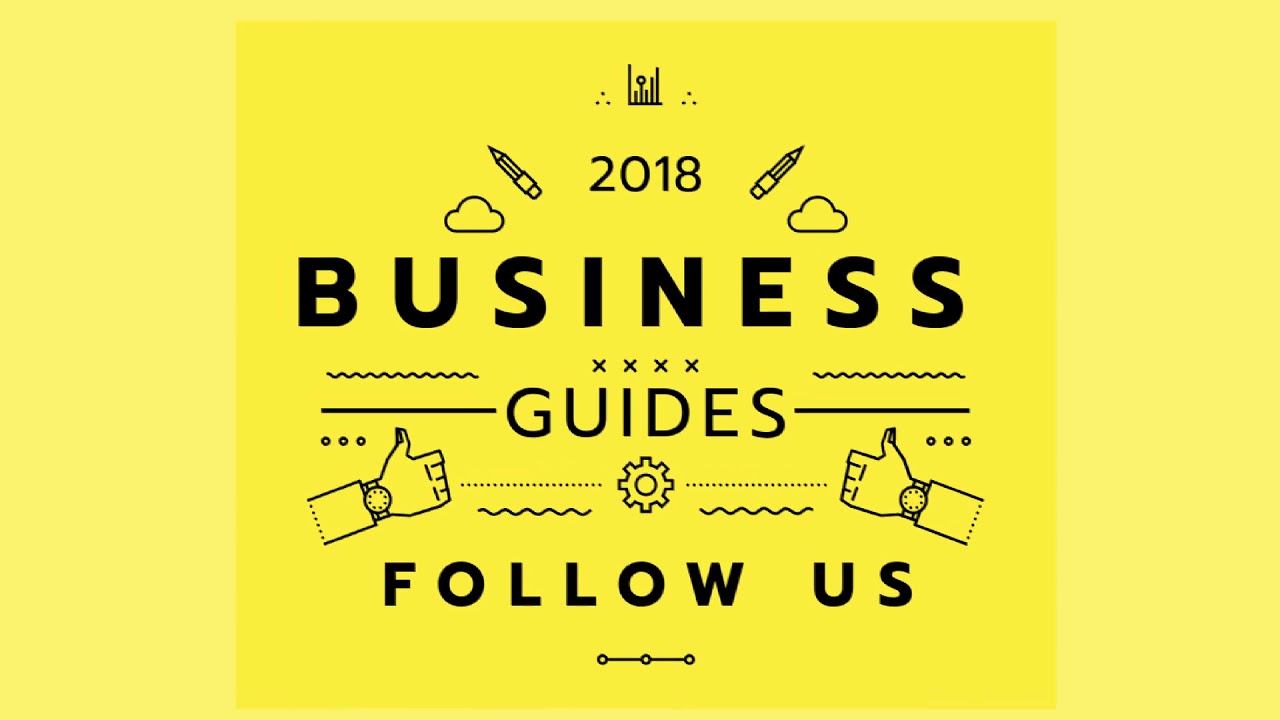 Business guides. Business guides
