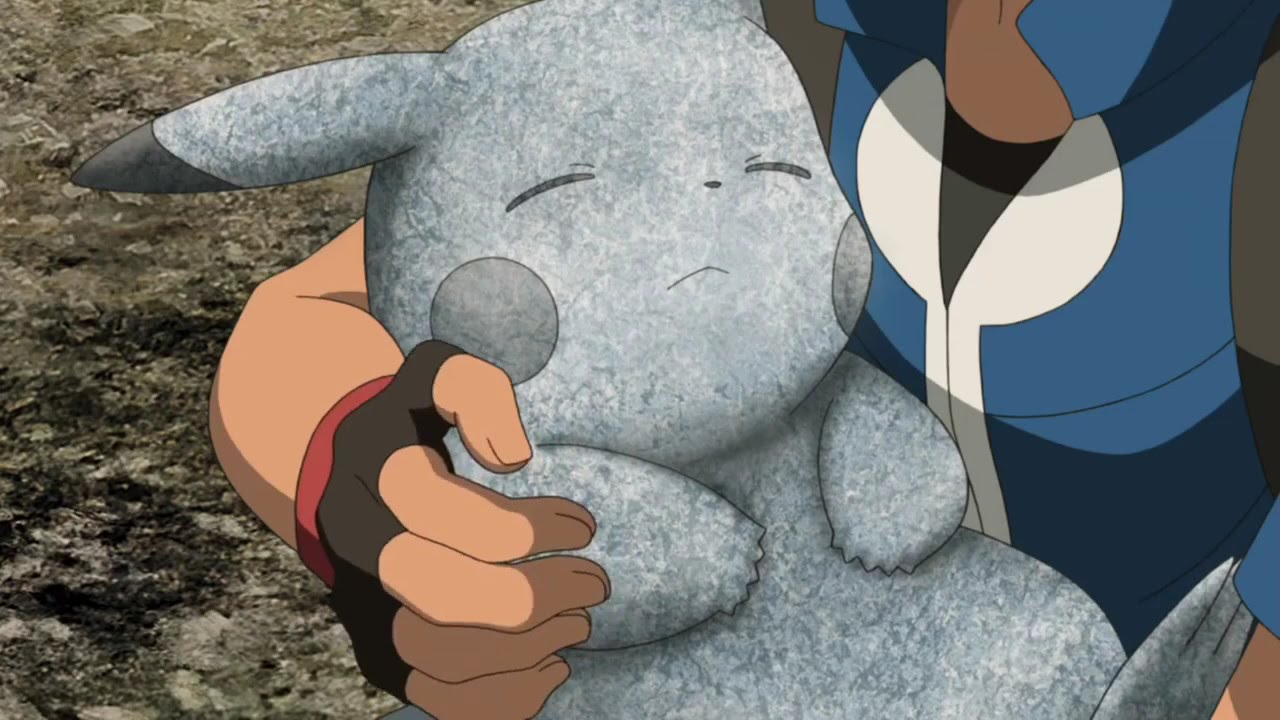 Pokemon AMV Tiktok - - - Tera Yaar Hoon Main