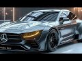 "This Mercedes Benz 2026 Will Blow Your Mind | Full Review in Detail"