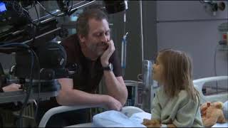 House MD Season 8 Behind The Scenes