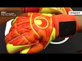 【uhlsport】1011147 ダイナミックインパルス ソフト プロ