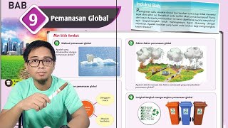 GEOGRAFI KSSM T2 B9 PEMANASAN GLOBAL