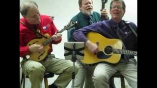 Cheek to Cheek with the Blues The Lincoln Highway Bluegrass Band