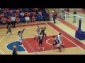 99/ CORRECAMINOS VS SANTOS /18 Dic 2016 parte 2