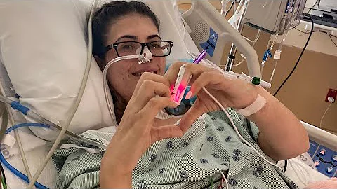 My Cancer Story:Diagnosed with Stage IV colon canc...