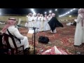 دحة الحويطات روووعه لا تفوتك /افراح الزمهري)