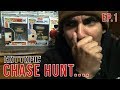 FUNKO HOT TOPIC EXCLUSIVE AANG CHASE HUNT! OMG......