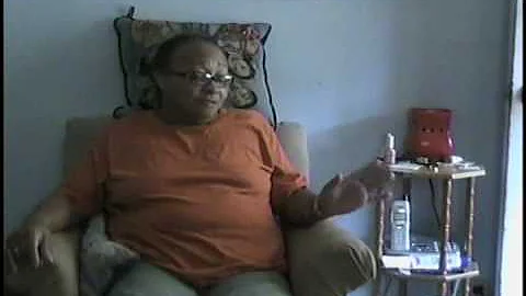 Geraldine Grimes Interview