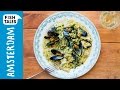 SEAFOOD RISOTTO | Risotto Frutti di Mare | Bart van Olphen