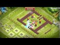 Castle Clash HBM F