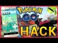 NOVO HACK POKÉMON GO! [0.39.1 / SEM BAN / SEM ROOT] TUTORIAL + DOWNLOAD
[HACK/MOD/BOT]