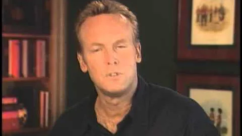 Doug Davidson - Billie Minton