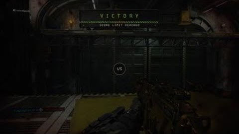 BO4 Spectre Insane Sword Throw