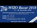 Wizo Basar - 2018