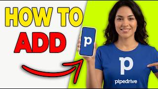How To Add A New Column In Pipedrive (Step-by-Step 2026)