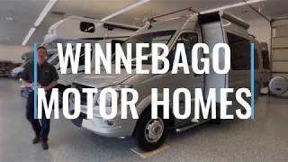 2019 Winnebago Era 70M at Winnebago Motor Homes in Rockford IL