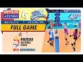 PVL OC 2018: Ateneo-Motolite vs. Creamline | Full Game | 1st Set | October 21, 2018