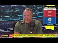 "DO IT IN THE RIGHT WAY!" Ray Parlour EXAMINES Gabriel Martinelli's exit DISCOMFORT & transfer ERROR