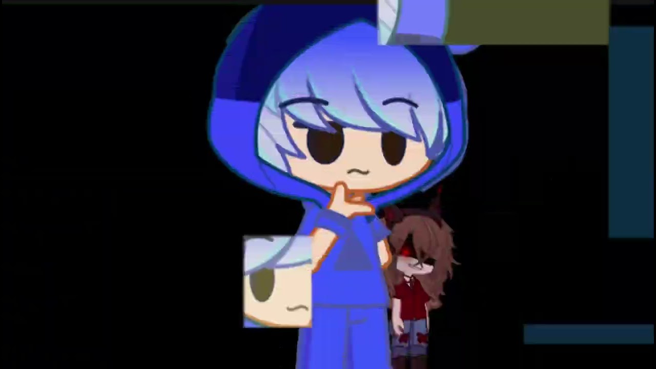 Virus (EX girlfriend the virus ost)