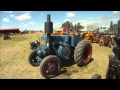 Lanz Bulldog 35hp In Action Remastered