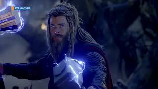 GAZIYA OBWONGO 19 Mistakes You Never Noticed in Avengers: Endgame.