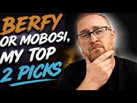Best Galaxy Z Fold 8 Ultra Cases — My Top 2 PicksSamsung Z Fold 8 Ultra: The Cases I'd Actually Buy
