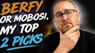 Best Galaxy Z Fold 8 Ultra Cases — My Top 2 PicksSamsung Z Fold 8 Ultra: The Cases I'd Actually Buy