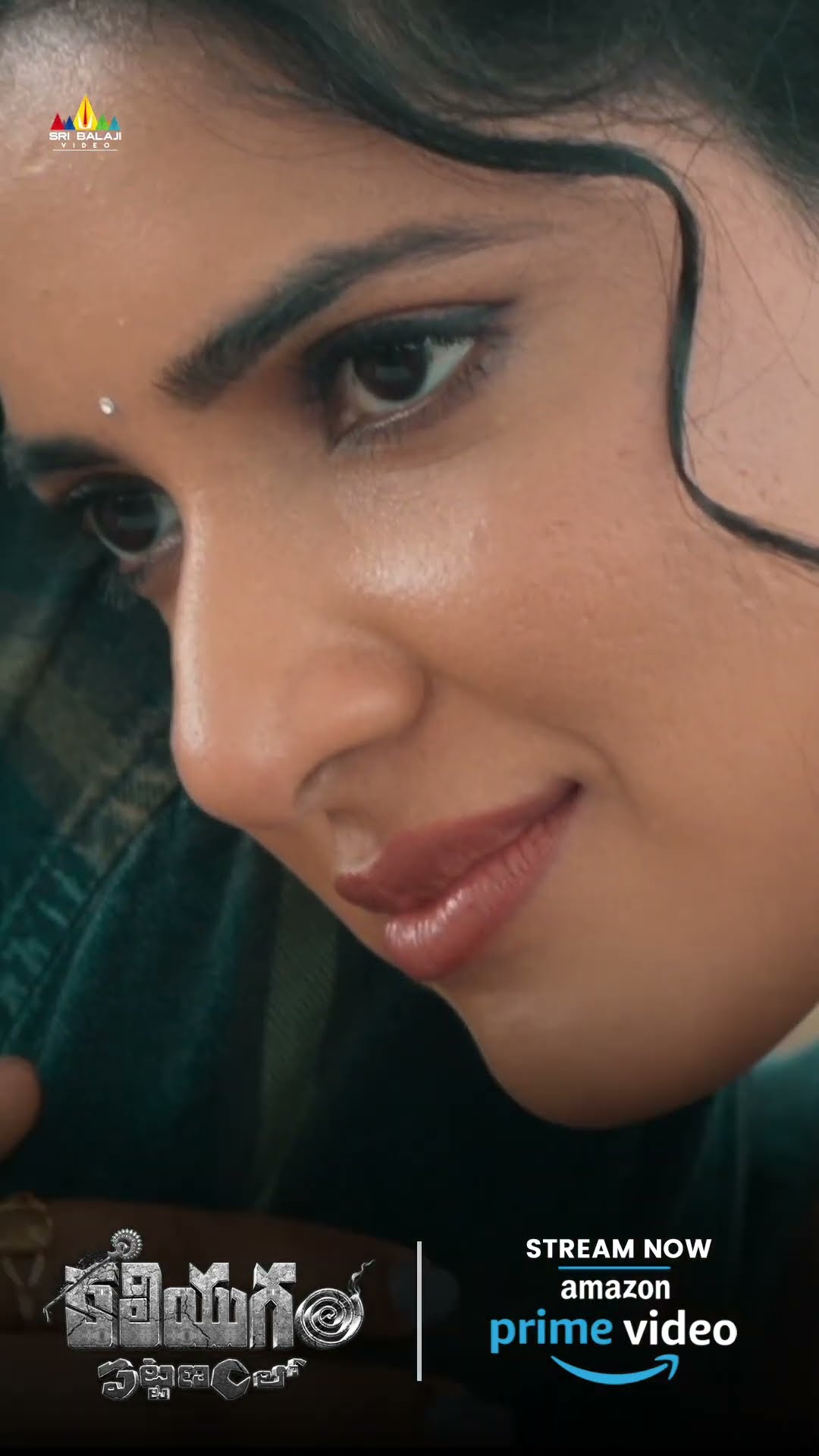 Vishva Karthikeya Tries to Misbehave with Ayushi Patel | #kaliyugampattanamlo | #shorts | #ytshorts