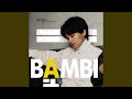 Bambi  baekhyun cover by agung setiawan