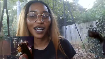 Champaign Reaction How About Us (I'M HERE FOR OL SKOOL LOVE!) | Empress Reacts