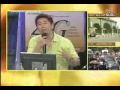 Libing ni Cory Aquino - Istorbo Kay Willie Revillame (Wowowee)