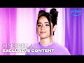 Cinderella | Camila Cabello Q&A with Fans I Prime Video